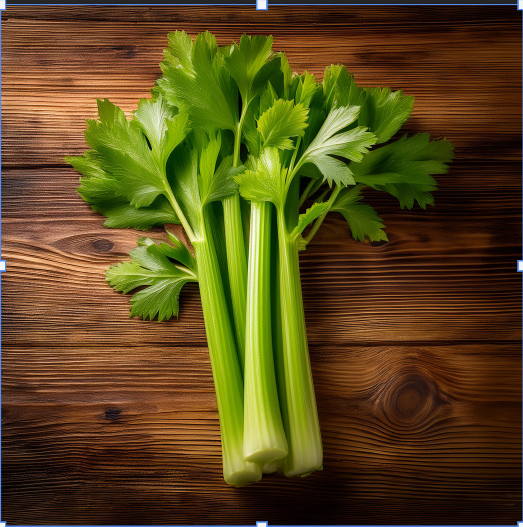 Celery- Golden Self Blanching - 200 seeds