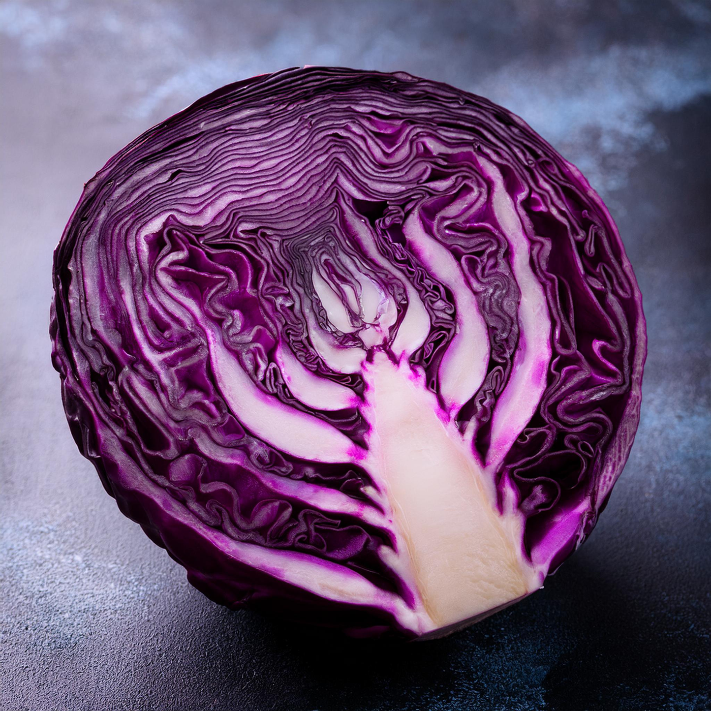 Cabbage - Four Cabbage Varieties in One Pack (Individually packed)