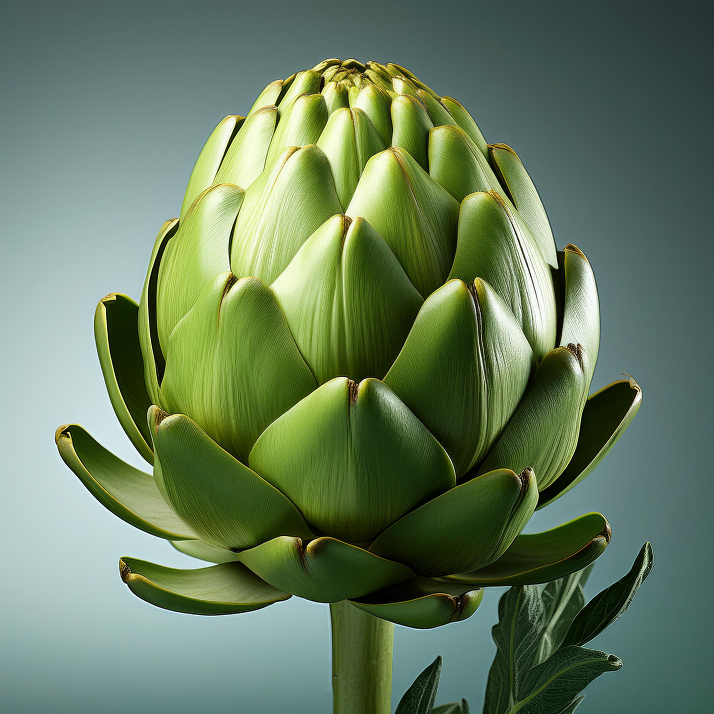 Artichoke Seeds - Green Globe - 25 seeds